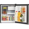 imageCuisinart 44 Cu Ft Compact FridgeSilver