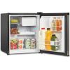 imageCuisinart 44 Cu Ft Compact FridgeSilver