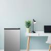 imageCuisinart 44 Cu Ft Compact FridgeSilver
