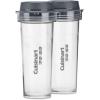 imageCuisinart BFP650 1 HP BlenderFood Processor Silver 3cupGunmetal