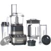 imageCuisinart BFP650 1 HP BlenderFood Processor Silver 3cupGunmetal