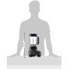 imageCuisinart BFP650 1 HP BlenderFood Processor Silver 3cupGunmetal