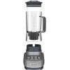 imageCuisinart BFP650 1 HP BlenderFood Processor Silver 3cupGunmetal