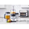 imageCuisinart BFP650 1 HP BlenderFood Processor Silver 3cupSilver