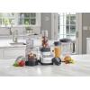 imageCuisinart BFP650 1 HP BlenderFood Processor Silver 3cupSilver