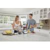 imageCuisinart BFP650 1 HP BlenderFood Processor Silver 3cupSilver