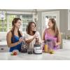 imageCuisinart BFP650 1 HP BlenderFood Processor Silver 3cupSilver