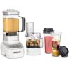 imageCuisinart BFP650 1 HP BlenderFood Processor Silver 3cupWhite