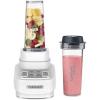 imageCuisinart BFP650 1 HP BlenderFood Processor Silver 3cupWhite