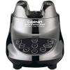 imageCuisinart BFP703BC Smart Power Duet BlenderFood Processor Brushed Chrome 3 cup count of 6Processor