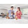 imageCuisinart Blender for Shakes Smoothies ampamp More 35 Peak Hurricane Pro Blender Gunmetal CBT2000P1Gun Metal