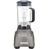 imageCuisinart Blender for Shakes Smoothies ampamp More 35 Peak Hurricane Pro Blender Gunmetal CBT2000P1Gun Metal