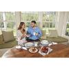 imageCuisinart CFE20PSN Sienna Collection Flatware Set