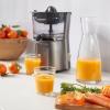 imageCuisinart CJE2000 Combo Juice ExtractorCitrus Juicer Black
