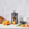imageCuisinart CJE2000 Combo Juice ExtractorCitrus Juicer Black