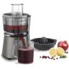 imageCuisinart CJE2000 Combo Juice ExtractorCitrus Juicer Black