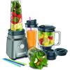 imageCuisinart CPB380 Hurricane Compact Juicing Blender Gunmetal
