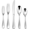 imageCuisinart Elite Jolie Collection 20pc Flatware Set