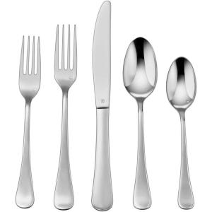 imageCFET20N 20 Piece Flatware Set Trevoux