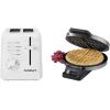 imageCuisinart 2Slice Toaster Compact White CPT122White