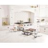 imageCuisinart 4 Slice Toaster Oven Brushed Stainless CPT180P1