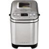 imageCuisinart Bread Maker Machine Compact and Automatic Customizable Settings Up to 2lb Loaves CBK110NASCompact