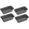 imageCuisinart Bread Maker Machine Compact and Automatic Customizable Settings Up to 2lb Loaves CBK110NASCompact