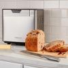 imageCuisinart Bread Maker Machine Compact and Automatic Customizable Settings Up to 2lb Loaves CBK110NASConvection