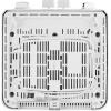 imageCuisinart CPT142P1 4Slice Compact Plastic Toaster White