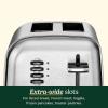 imageCuisinart CPT160 Metal Classic 2Slice Toaster Brushed Stainless