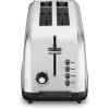 imageCuisinart CPT2500 Long Slot Toaster Stainless Steel Silver 2slice long slot