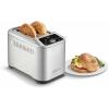 imageCuisinart CPT415P1 Countdown Metal Toaster 2Slice Brushed Stainless2Slice