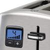 imageCuisinart CPT415P1 Countdown Metal Toaster 2Slice Brushed Stainless2Slice