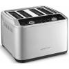 imageCuisinart CPT415P1 Countdown Metal Toaster 2Slice Brushed Stainless4Slice