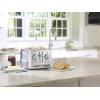 imageCuisinart CPT640P1 4Slice Custom Select Toaster Stainless Steel4 Slice Toaster