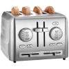 imageCuisinart CPT640P1 4Slice Custom Select Toaster Stainless Steel4 Slice Toaster