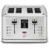 imageCuisinart CPT720 2Slice Digital Toaster with MemorySet Feature silverSilver
