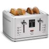 imageCuisinart CPT720 2Slice Digital Toaster with MemorySet Feature silverSilver