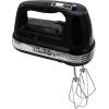 imageCuisinart HM70 Power Advantage 7Speed Hand Mixer SilverWhiteBlack