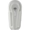 imageCuisinart HM70 Power Advantage 7Speed Hand Mixer SilverWhiteCool Grey