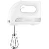 imageCuisinart HM70 Power Advantage 7Speed Hand Mixer SilverWhiteWhite