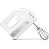 imageCuisinart HM70 Power Advantage 7Speed Hand Mixer SilverWhiteWhite