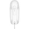 imageCuisinart HM70 Power Advantage 7Speed Hand Mixer SilverWhiteWhite