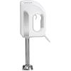 imageCuisinart HM70 Power Advantage 7Speed Hand Mixer SilverWhiteWhite