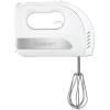 imageCuisinart HM70 Power Advantage 7Speed Hand Mixer SilverWhiteWhite