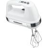 imageCuisinart HM70 Power Advantage 7Speed Hand Mixer SilverWhiteWhite