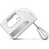 imageCuisinart HM70 Power Advantage 7Speed Hand Mixer SilverWhiteWhite