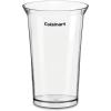 imageCuisinart Hand Blender Smart Stick 2Speed  Powerful ampamp Easy to Use Stick Immersion BlenderforShakes Smoothies Puree Baby Food Soups ampamp Sauces Silver CSB175SVP1Red