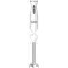 imageCuisinart Hand Blender Smart Stick 2Speed  Powerful ampamp Easy to Use Stick Immersion BlenderforShakes Smoothies Puree Baby Food Soups ampamp Sauces Silver CSB175SVP1White