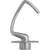 imageCuisinart SM50CO Precision Master 55Quart 12Speed Stand Mixer with Mixing Bowl Chefs Whisk Flat Mixing Paddle Dough Hook and Splash Guard with Pour Spout Blushing Coral ManualCoconut Cream